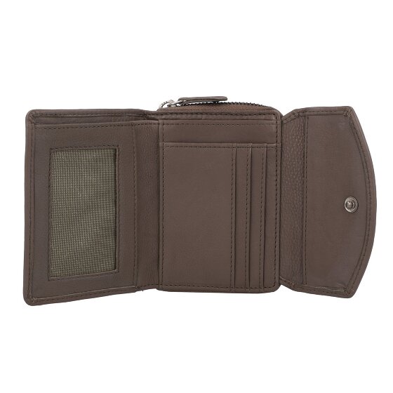 Harbour 2nd Iona Portemonnee Leer 19 cm