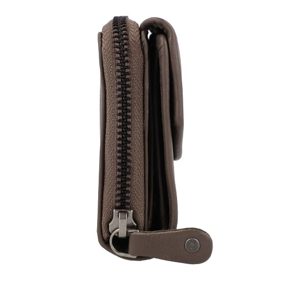 Harbour 2nd Iona Portemonnee Leer 19 cm