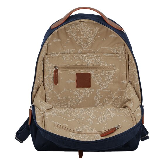 Jump Uppsala Dagrugzak L 41.5 cm Laptop compartiment