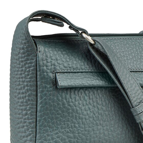 Voi Hirsch Bine Crossbody tas Leder 22 cm