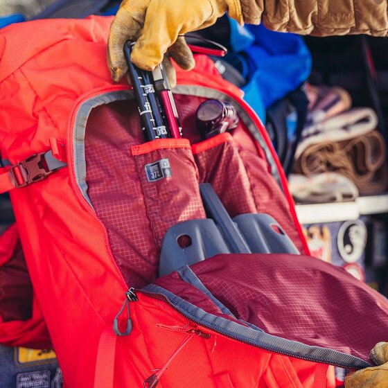 Gregory Targhee 45 Trekking rugzak M-L 78 cm