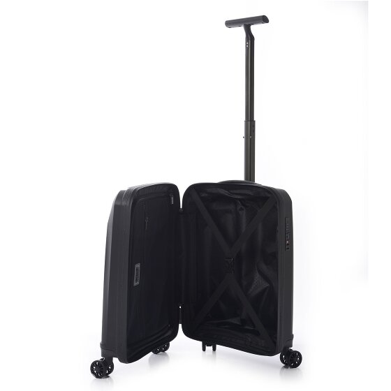 Epic Phantom SL 4-Wiel Cabin Trolley 55 cm
