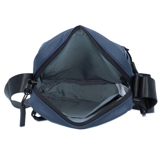 bugatti Blanc schoudertas 18 cm