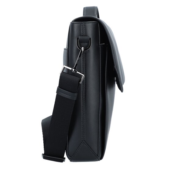 Calvin Klein CK Origami Koffer 40 cm Laptop compartiment