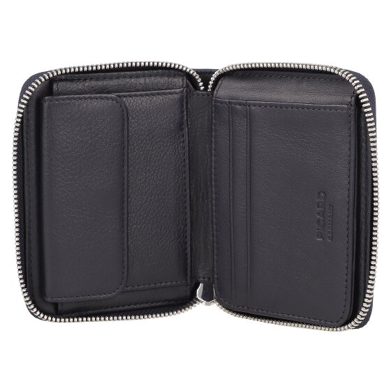 Picard Bingo Portemonnee Leer 11.5 cm