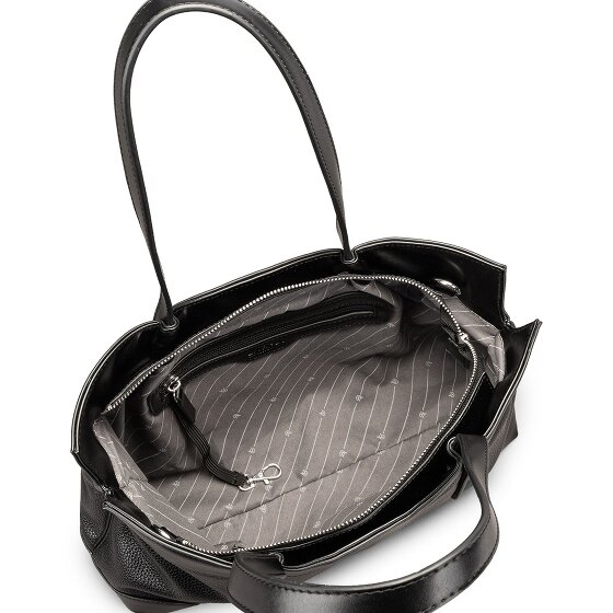 L.Credi Sigrid Shopper Tas 35 cm