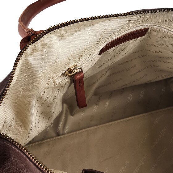 Harbour 2nd Lucia Schoudertas Leder 38 cm