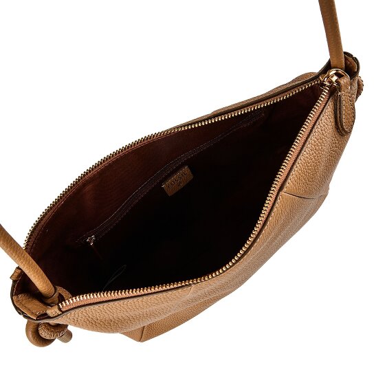 Fossil Willa Schoudertas Leer 30.5 cm