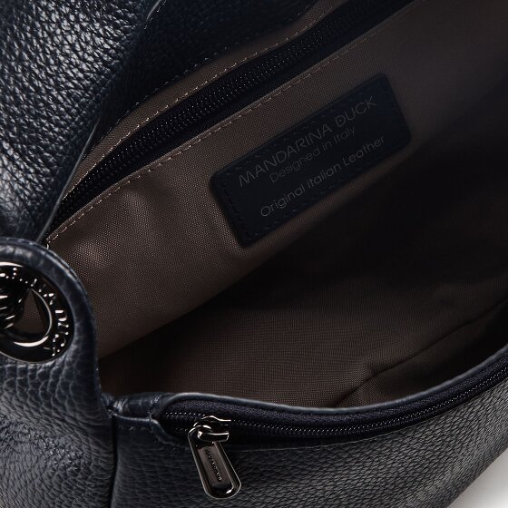 Mandarina Duck Mellow Schoudertas Leder 36 cm