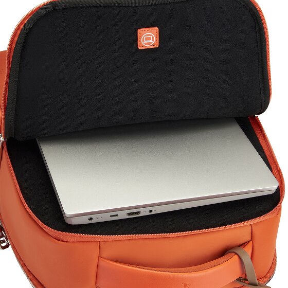 Roncato Woman Biz Dagrugzak 38 cm Laptop compartiment