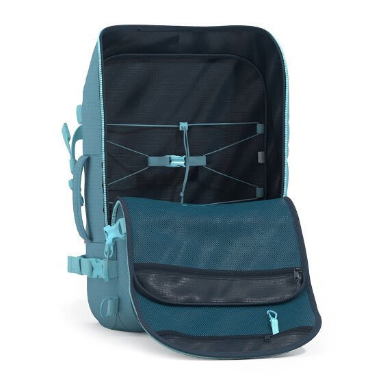 Cabin Zero Adventure 43 Dagrugzak 46 cm Laptopvak