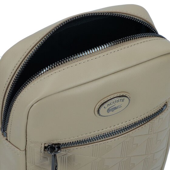 Lacoste Nomogramme Crossbody tas 15.5 cm