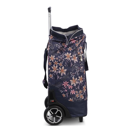 Punta Big Wheel Winkelwagen 62 cm