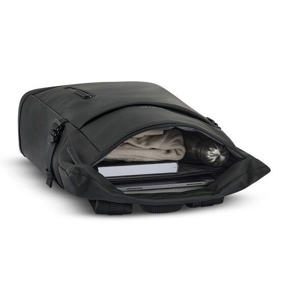 Kapten & Son Helsinki Dagrugzak 46 cm Laptop compartiment