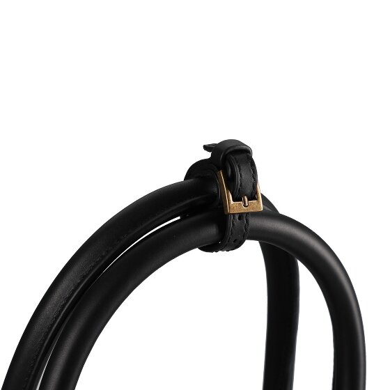 Marc O'Polo Shopper Tas M Leer 40 cm