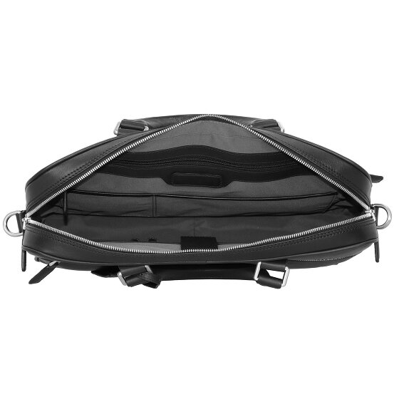 Picard Authentieke aktetas Leer 40 cm Laptopcompartiment