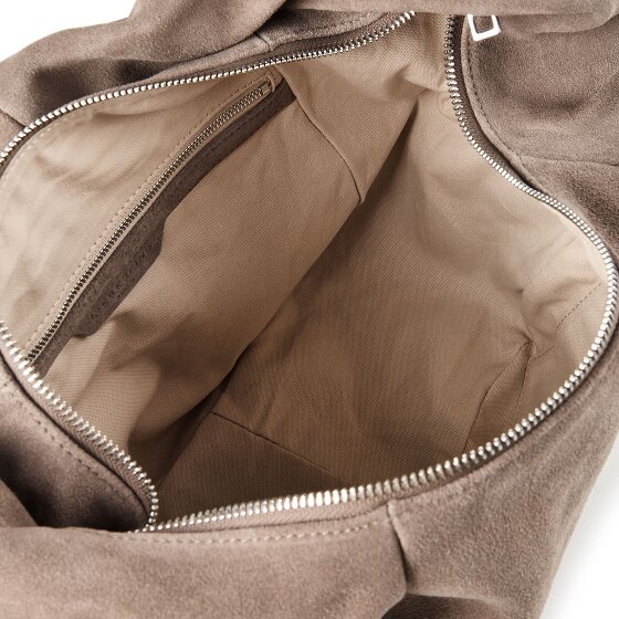 Liebeskind Farrah II Schoudertas M Leder 45 cm