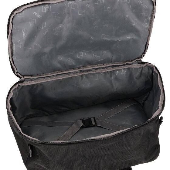 American Tourister Take2Cabin Weekender reistas 40 cm
