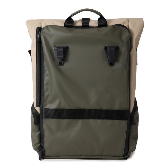 Hedgren Commute Bike Hub Fietsrugzak 59 cm