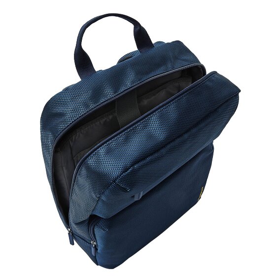 Mandarina Duck Zephyr Dagrugzak 39 cm Laptopvak