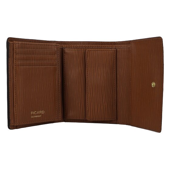 Picard Calais 1 Portemonnee Leer 12.5 cm
