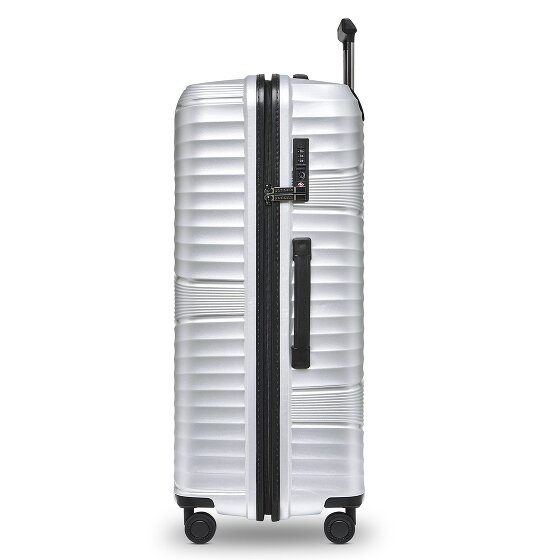 Pactastic Collection 02 THE LARGE 4 wielen Trolley 77 cm