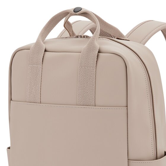 Johnny Urban Sleek Series Hailey Dagrugzak 36 cm Laptop compartiment