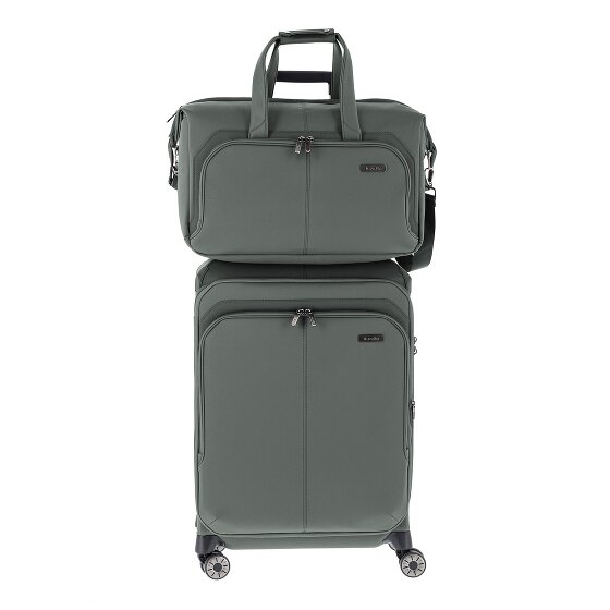Travelite Priima Weekender reistas 48 cm