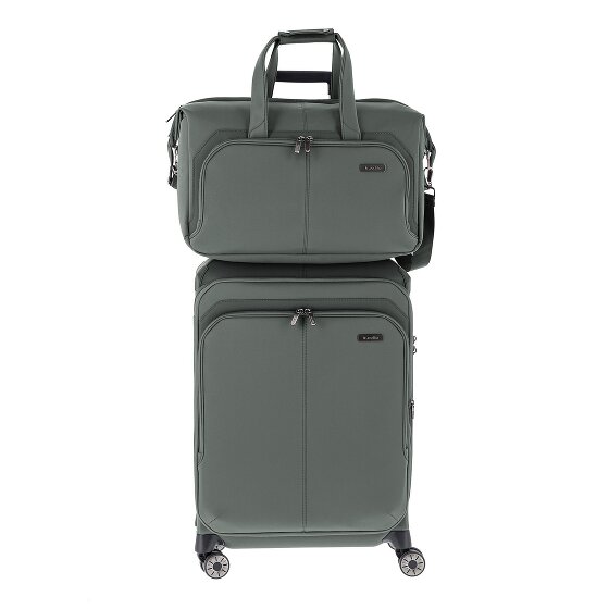Travelite Priima Weekender reistas 48 cm