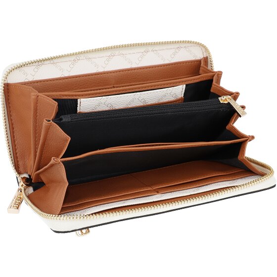 L.Credi Filiberta portemonnee 19 cm