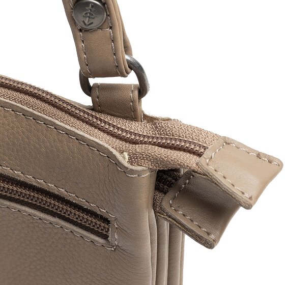 The Chesterfield Brand Brisa Crossbody tas Leder 22.5 cm