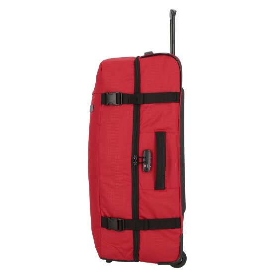 Samsonite Roader 2 wielen Reistas 79 cm