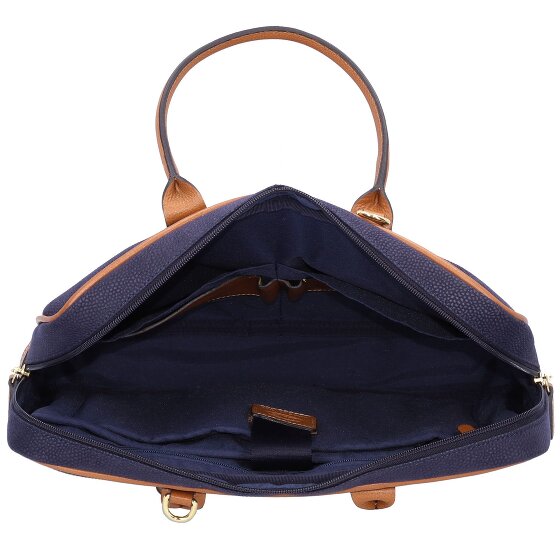 Bric's Life aktetas 38 cm laptopvak