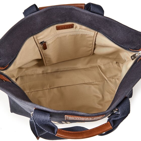 Guess Oslo Shopper Tas 35 cm