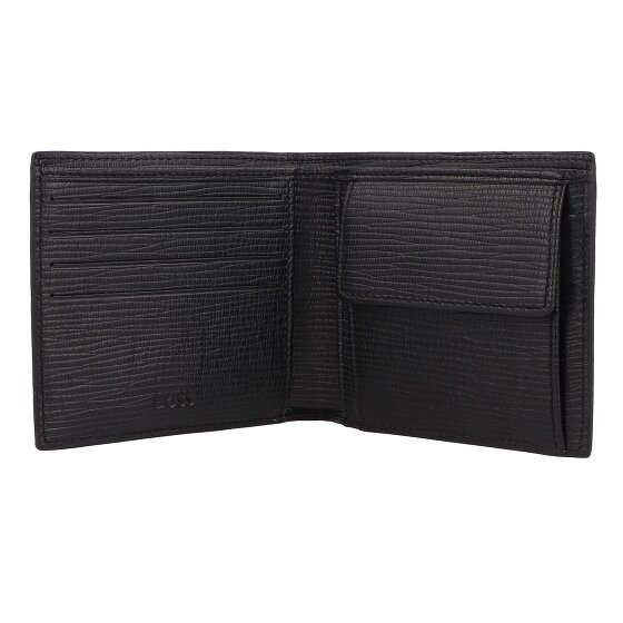 Boss GB Portemonnee Leer 11 cm Geschenkverpakking