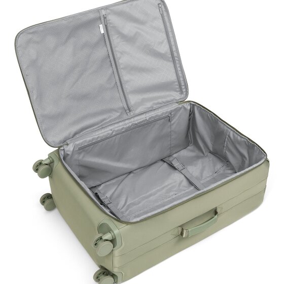 Epic Orbit 4 wielen Trolley 75 cm