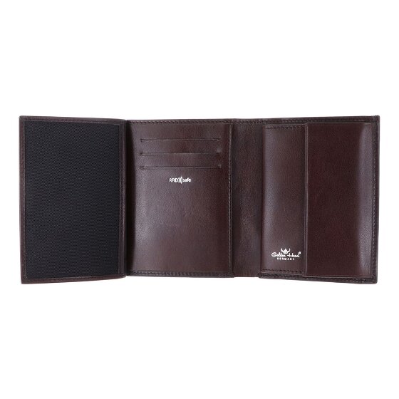 Golden Head Colorado Portemonnee RFID Leer 9 cm