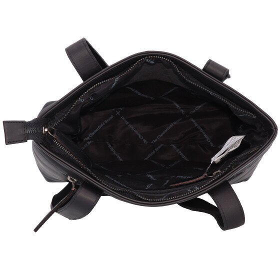 The Chesterfield Brand Florida Shopper Tas Leer 27 cm