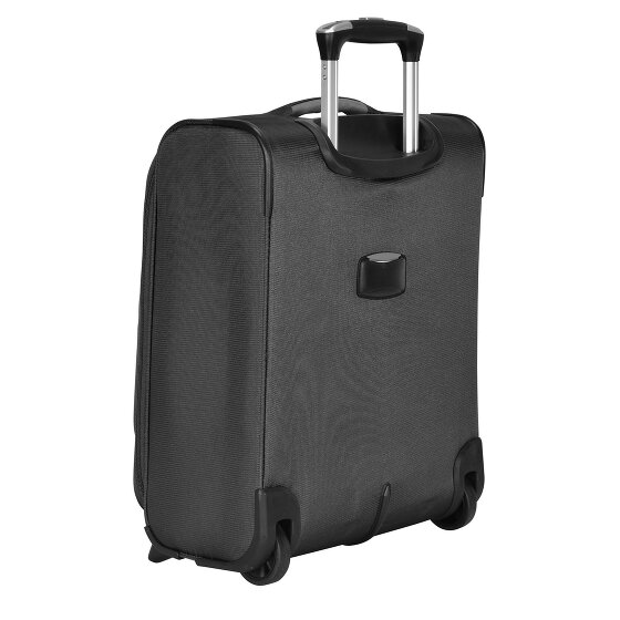 d&n Travel Line 6400 2-4-rollen kofferset 3st.