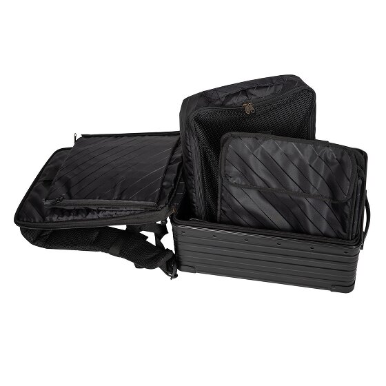 Aleon Hybride rugzak 42 cm Laptopvak