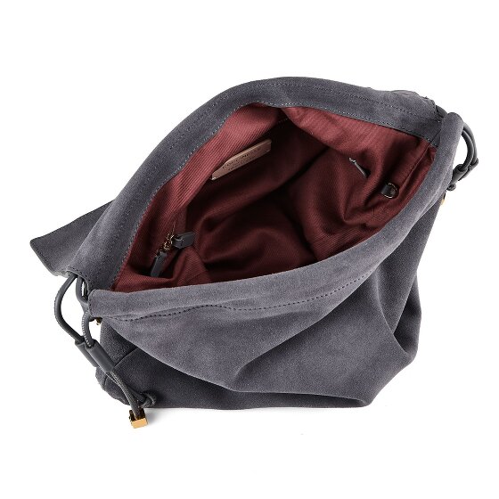 Coccinelle Lidia Crossbody tas Leder 34 cm