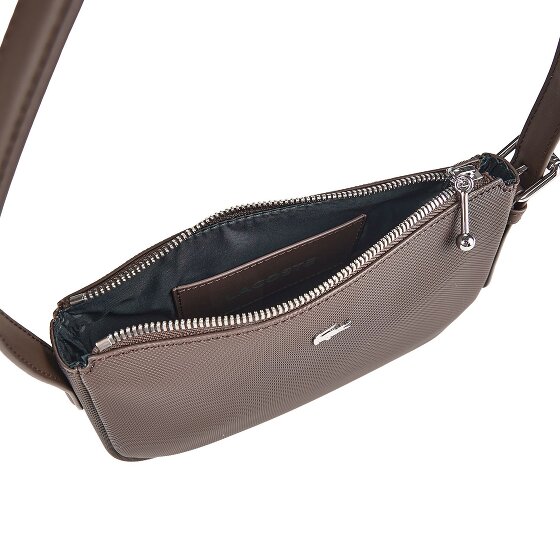 Lacoste Daily City Schoudertas 21 cm
