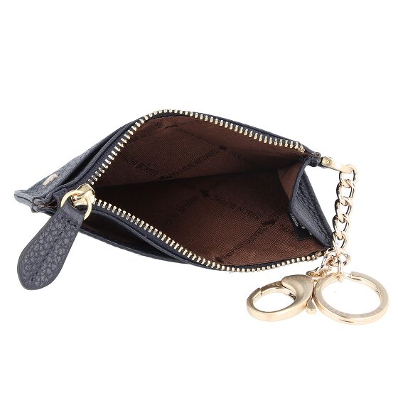 Braun Büffel Asti Sleutel portemonnee Leer 8 cm