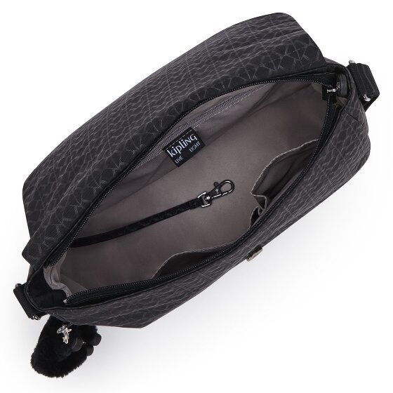 Kipling Basic Plus Earthbeat Schoudertas 30 cm