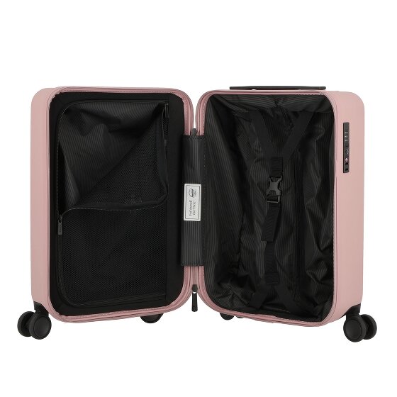 Herschel Heritage 4 wielen Cabinewagen XS 50 cm