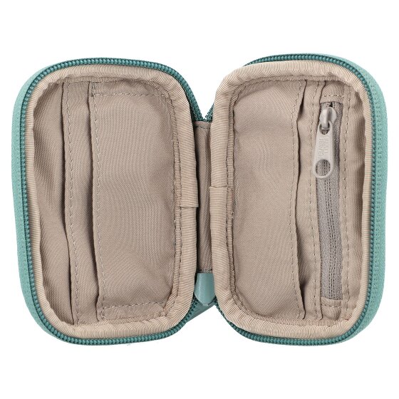 Fjällräven Kanken Card Wallet Portemonnee 11.5 cm