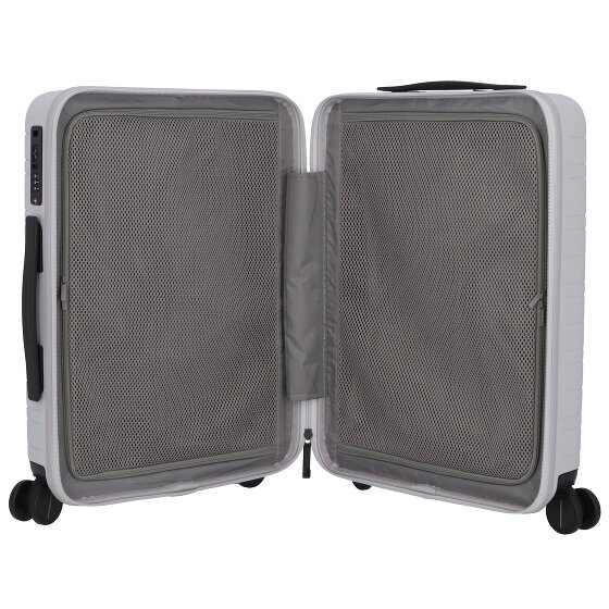 Horizn Studios M5 Essential 4 wielen Cabinewagen 55 cm Laptop compartiment