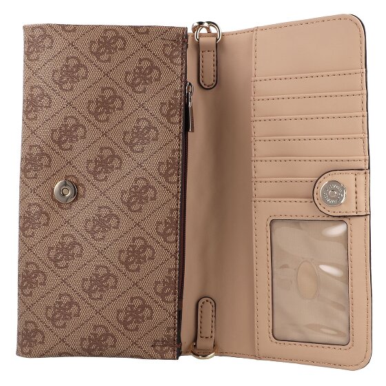 Guess Noelle II Portemonnee 21 cm