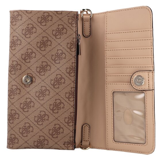 Guess Noelle II Portemonnee 21 cm