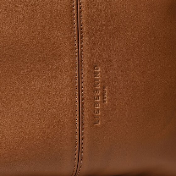 Liebeskind Paris Schoudertas Leer 27 cm